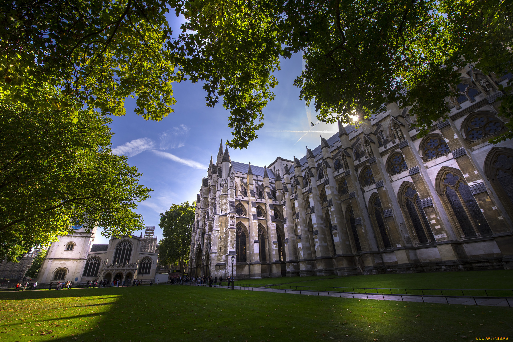 westminster abbey - london, ,  , , 